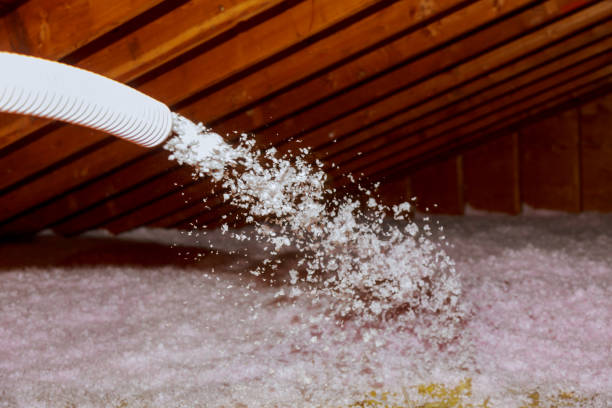 Best Insulation Materials and Products in Concord, CA