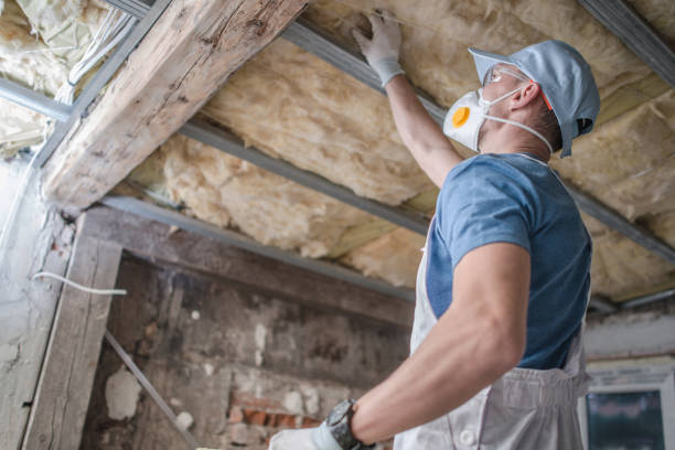 Best Specialty Insulation in Concord, CA