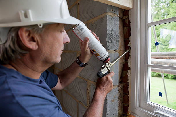 Best Insulation for Specific Applications in Concord, CA