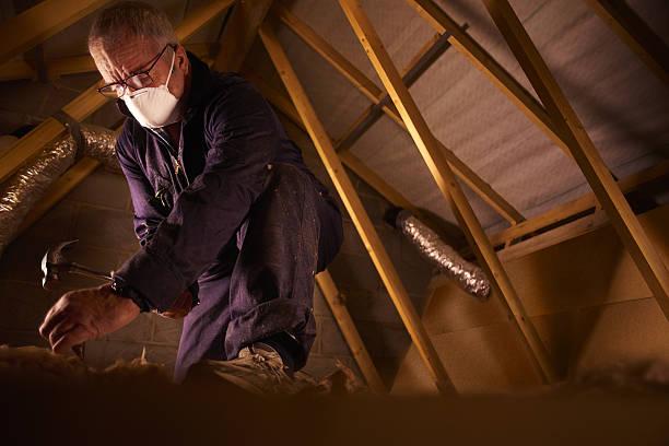 Best Energy Efficiency Solutions in Concord, CA