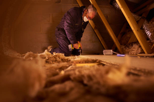 Best Insulation Maintenance and Repair in Concord, CA